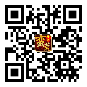 版本二维码